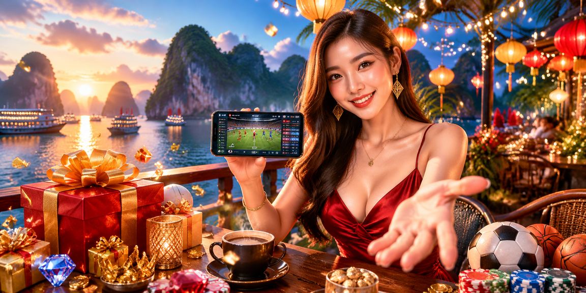 Không gian casino Việt Nam Hình ảnh casino Việt Nam thể hiện nhịp giải trí trực tuyến có chọn lọc